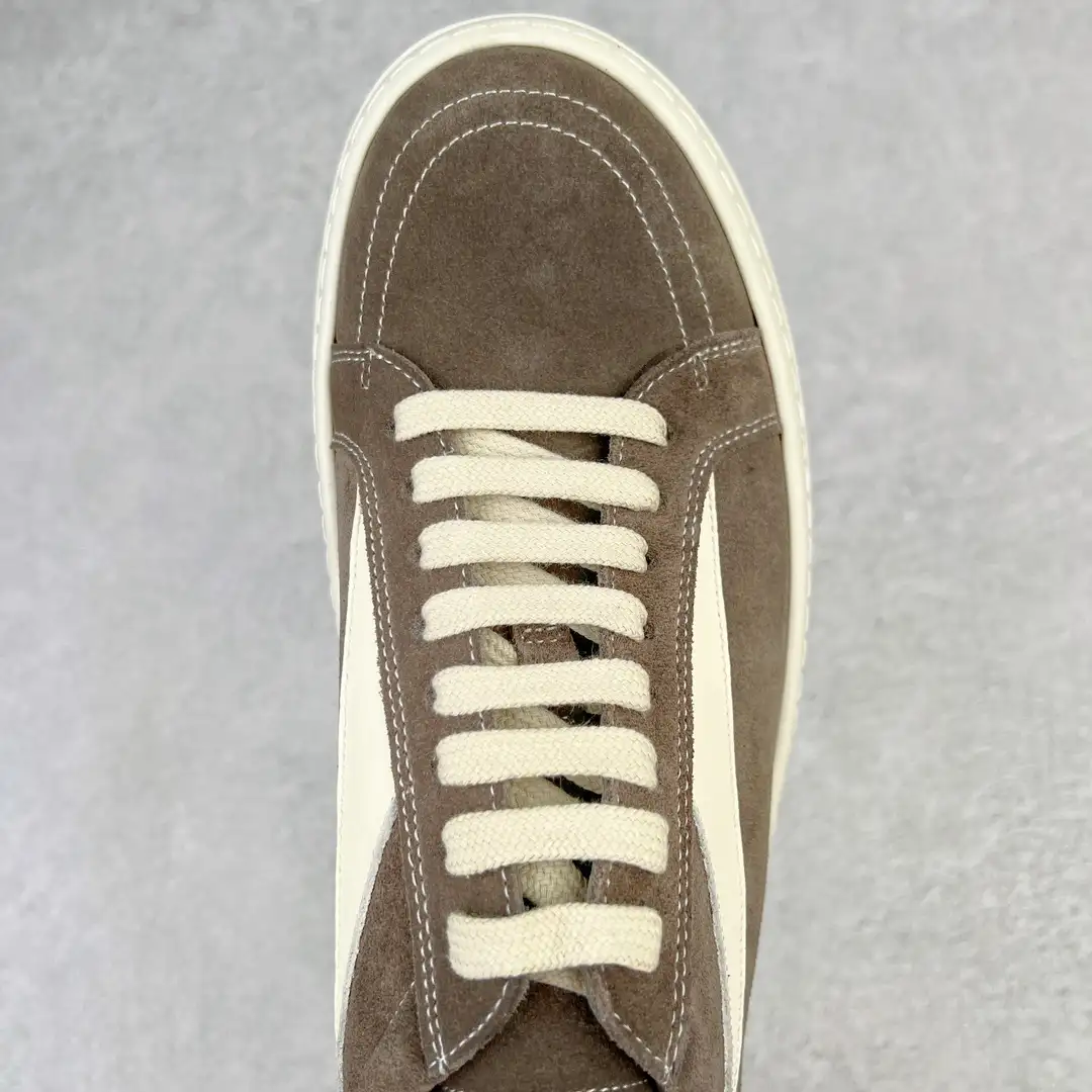 Rick Owens Edfu Sneakers - Image 3
