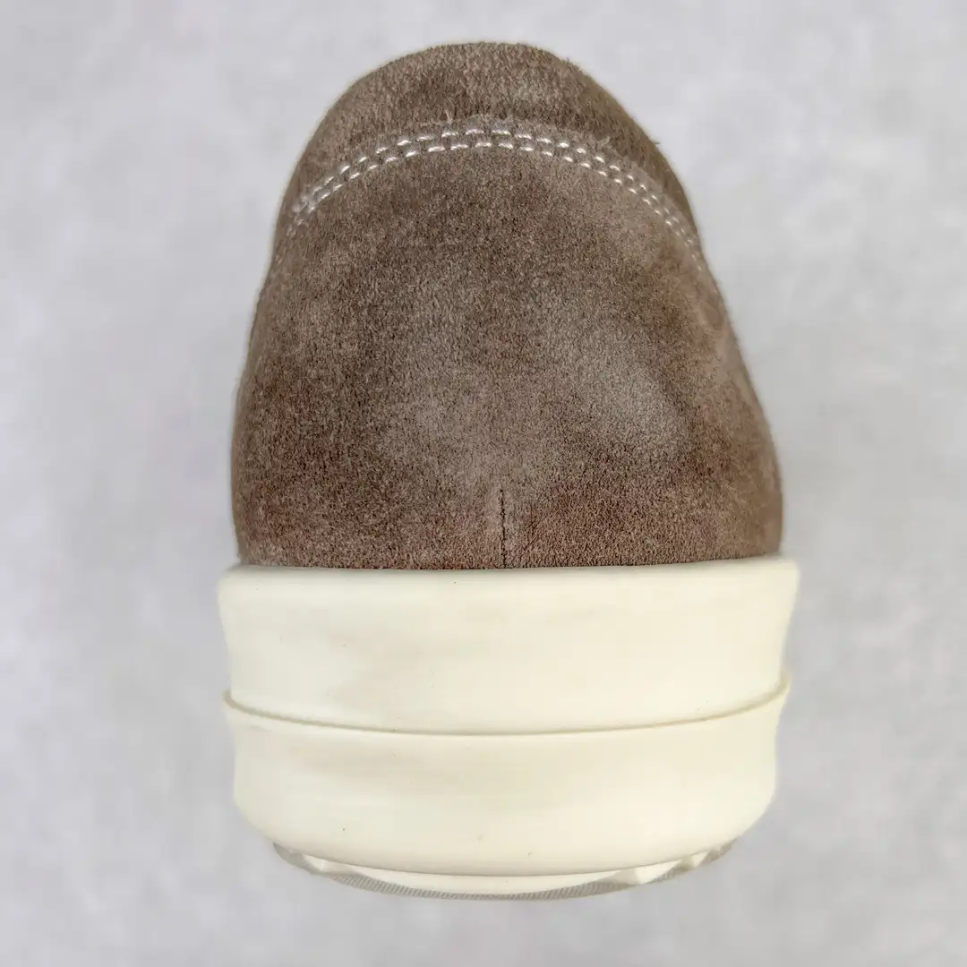 Rick Owens Edfu Sneakers - Image 6