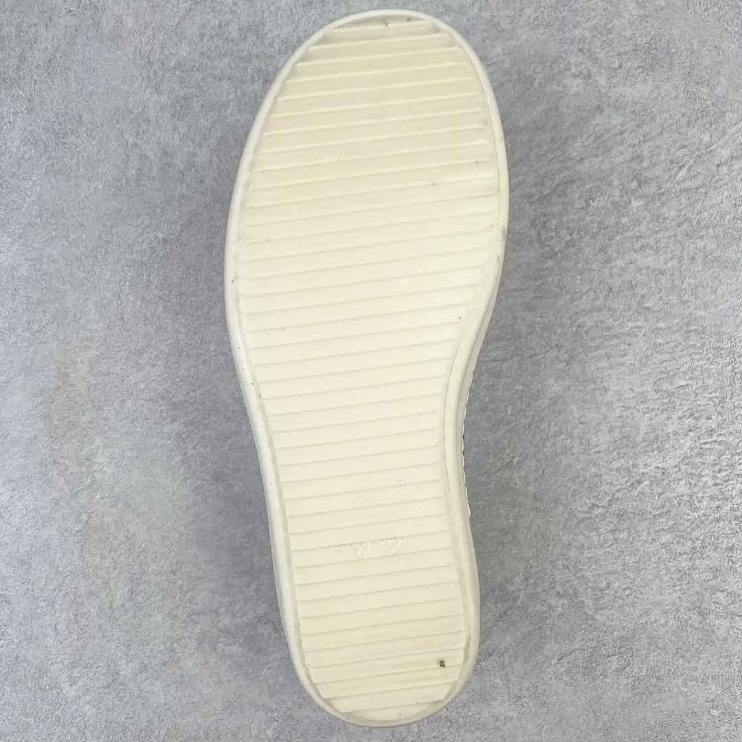 Rick Owens Edfu Sneakers - Image 7