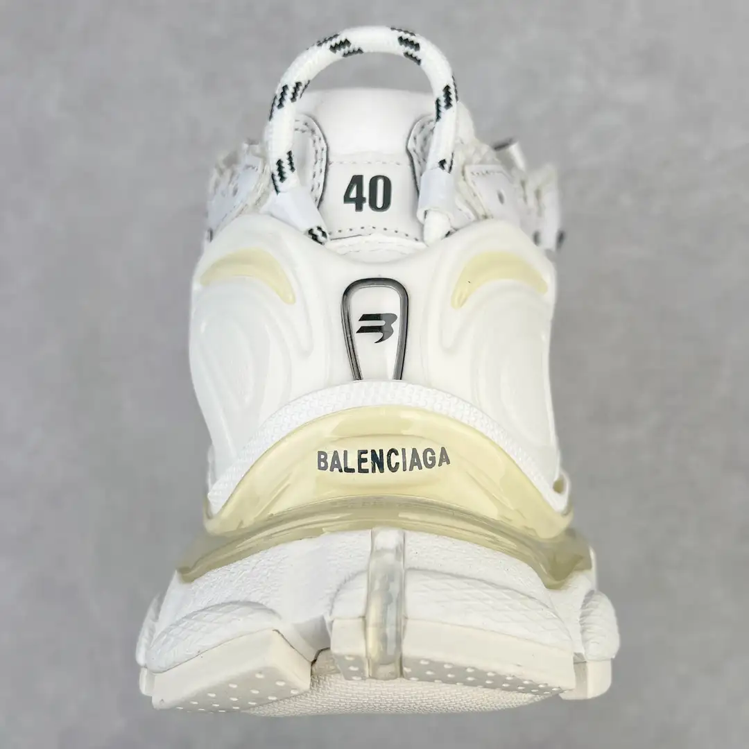 Balenciaga Runner Sneakers - Image 3