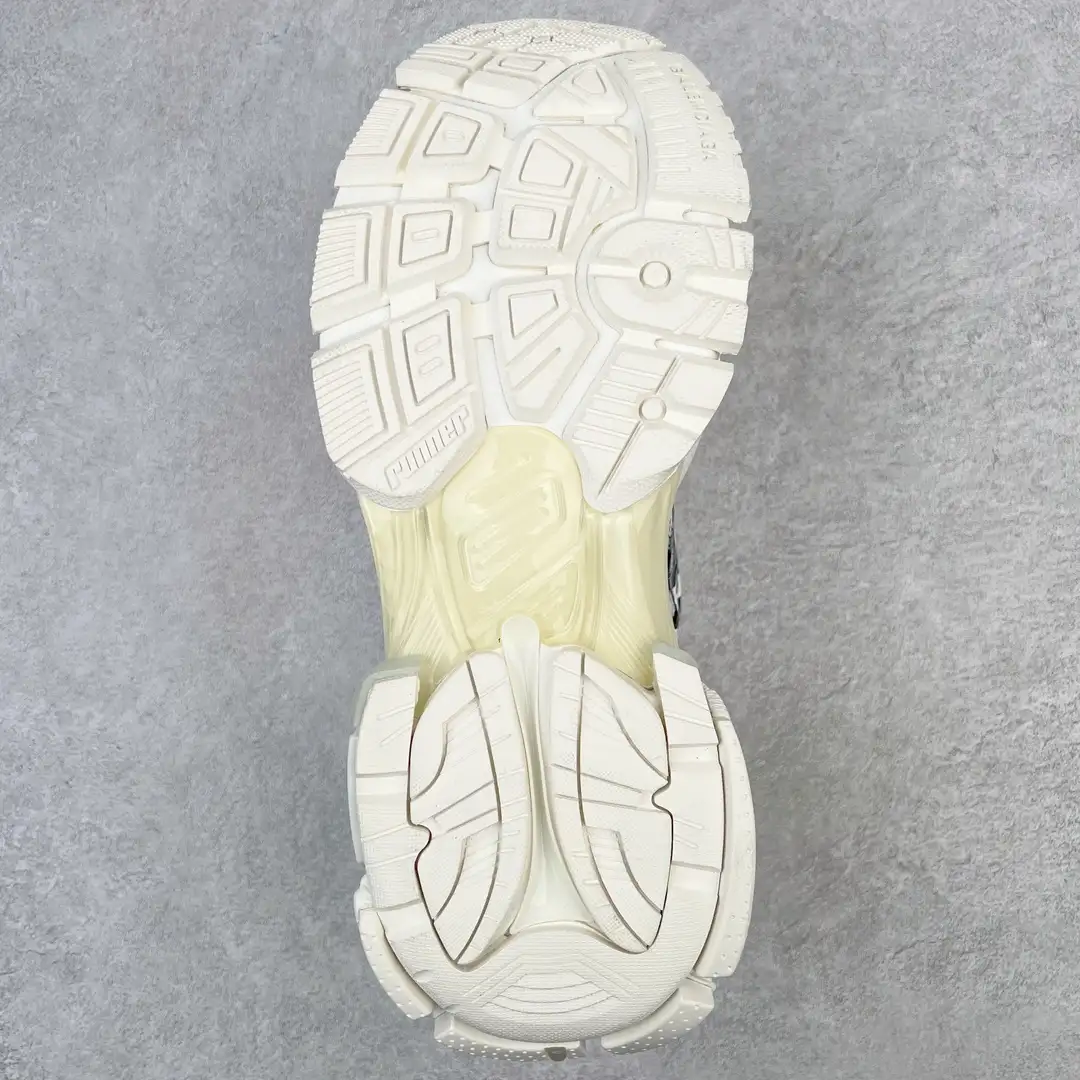 Balenciaga Runner Sneakers - Image 7
