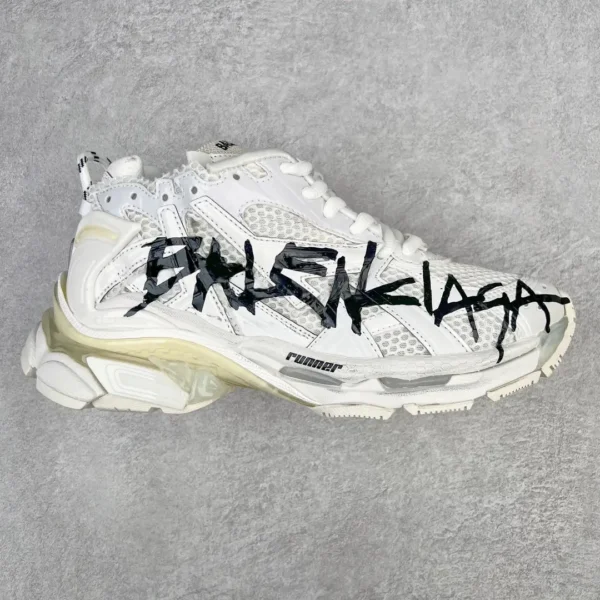 Balenciaga Runner Sneakers
