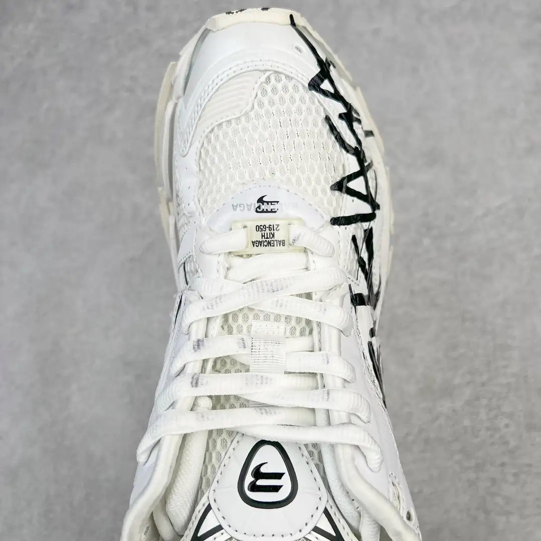 Balenciaga Runner Sneakers - Image 8
