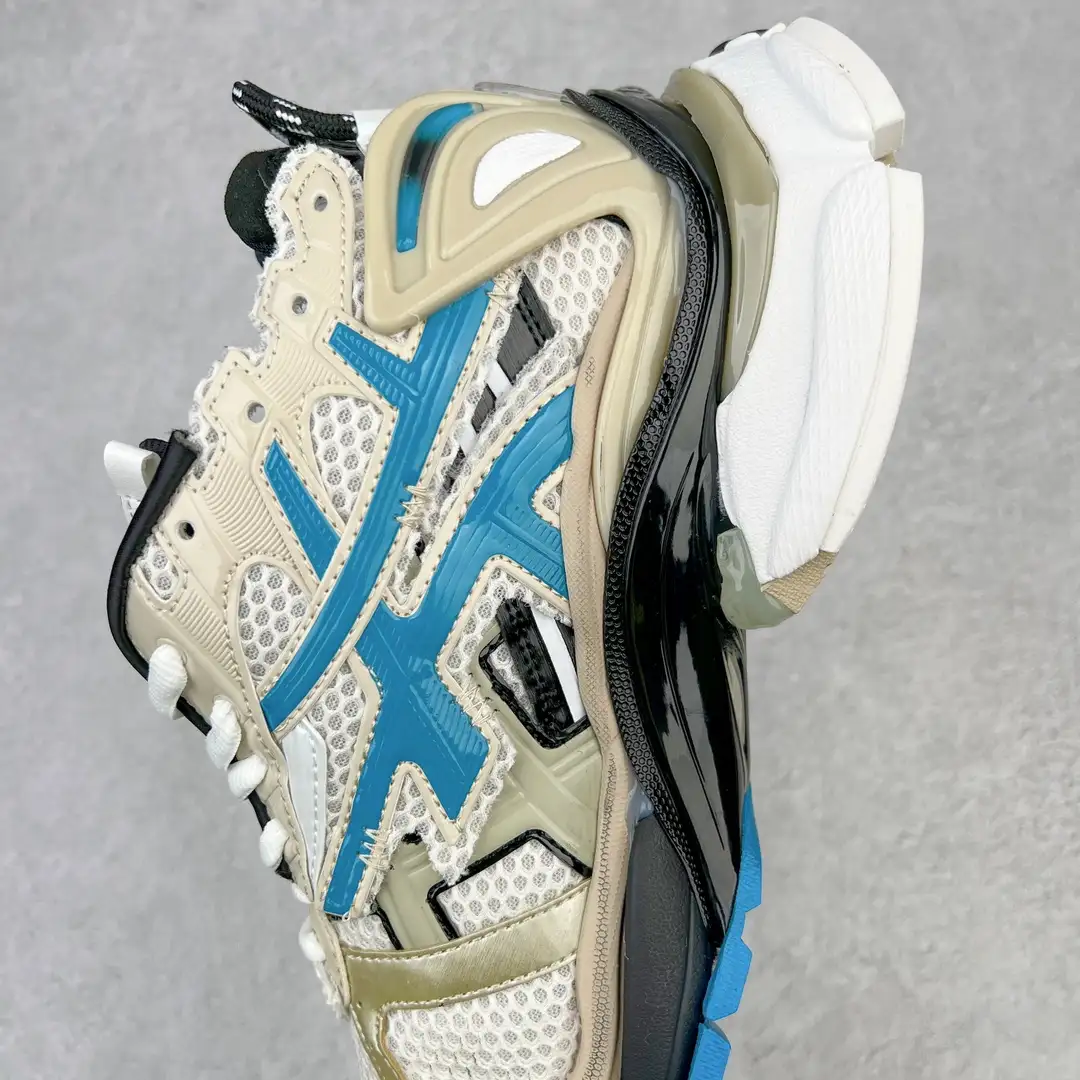 Balenciaga Runner Sneakers - Image 2