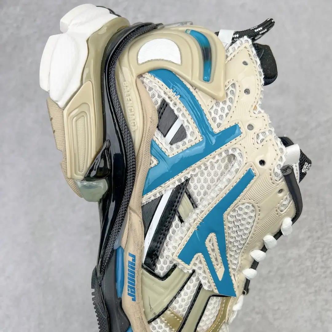 Balenciaga Runner Sneakers - Image 5
