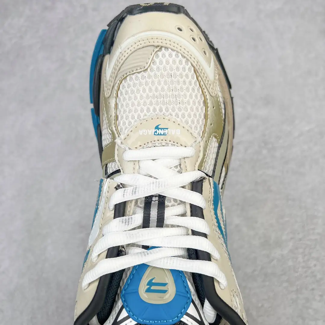 Balenciaga Runner Sneakers - Image 6