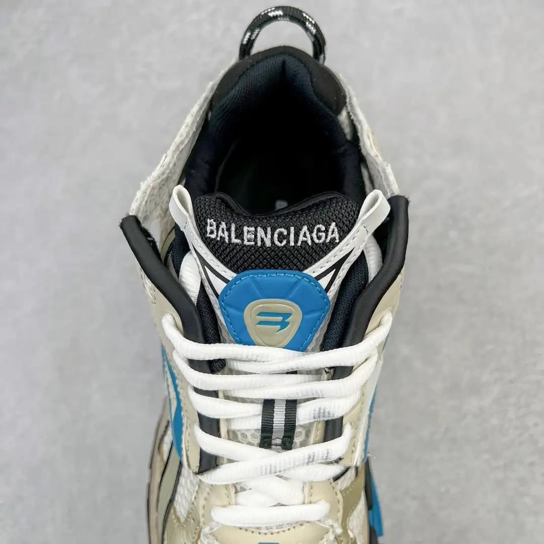Balenciaga Runner Sneakers - Image 7