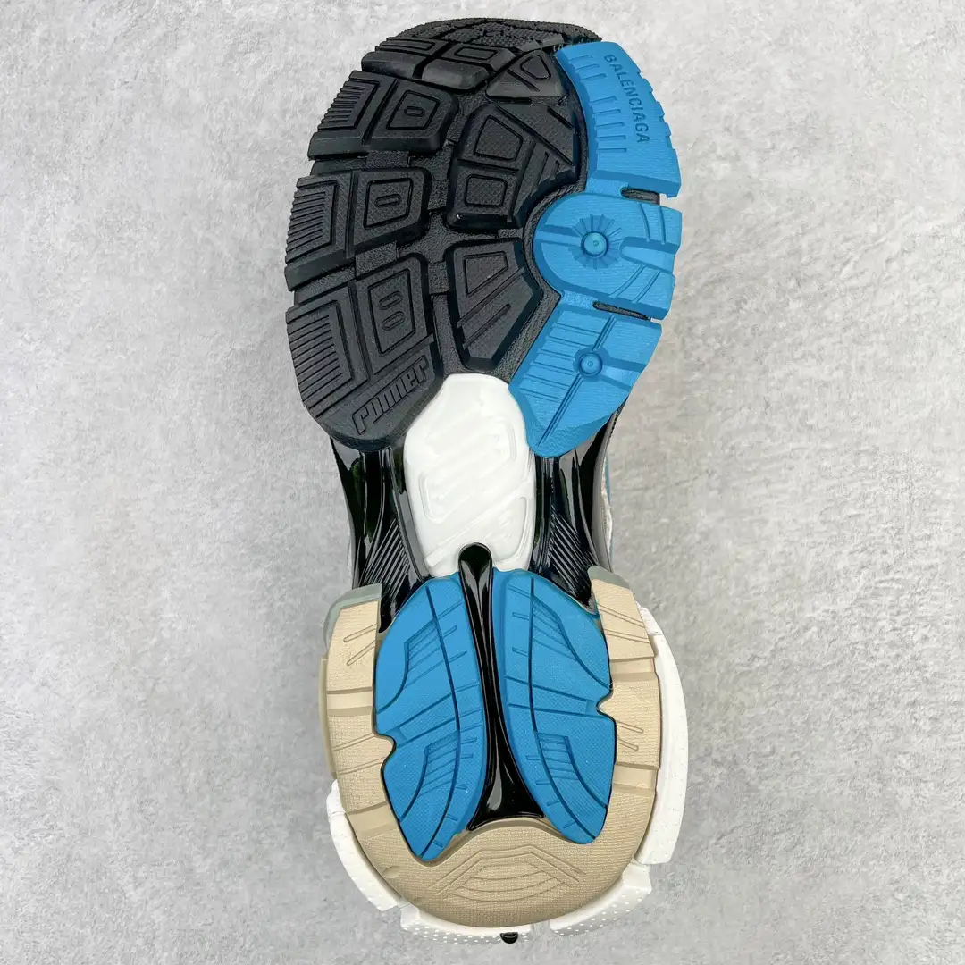 Balenciaga Runner Sneakers - Image 8