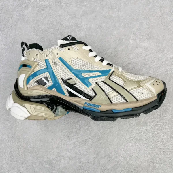 Balenciaga Runner Sneakers