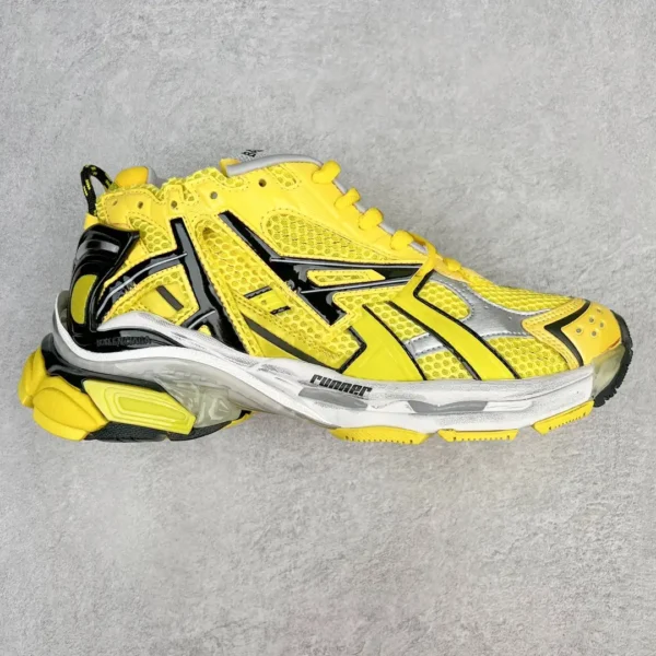 Balenciaga Runner Sneakers
