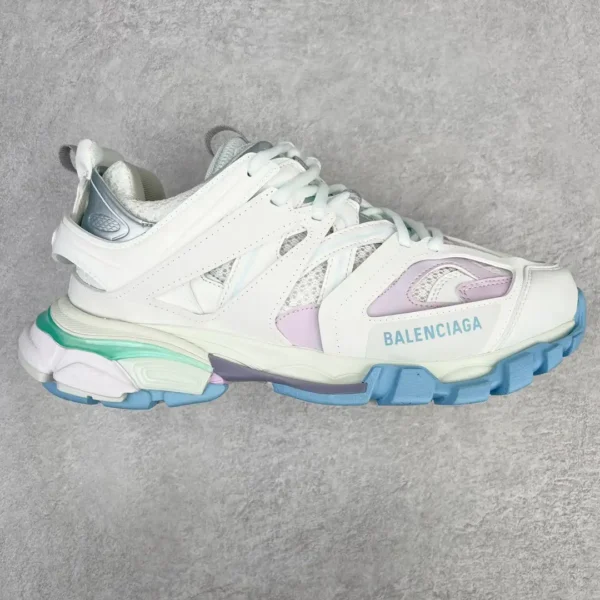 Balenciaga Track Sneakers
