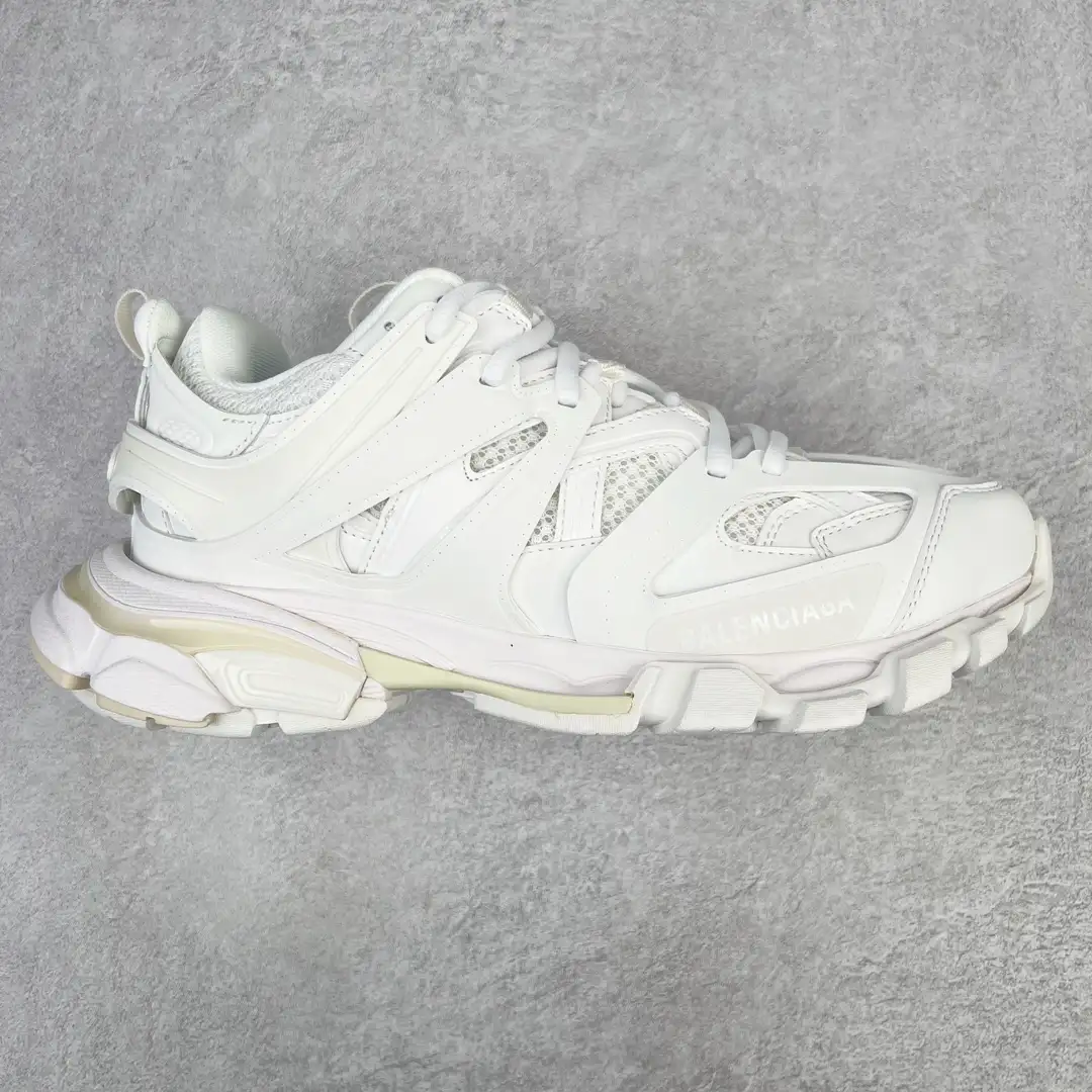 Balenciaga Track Sneakers - Image 1