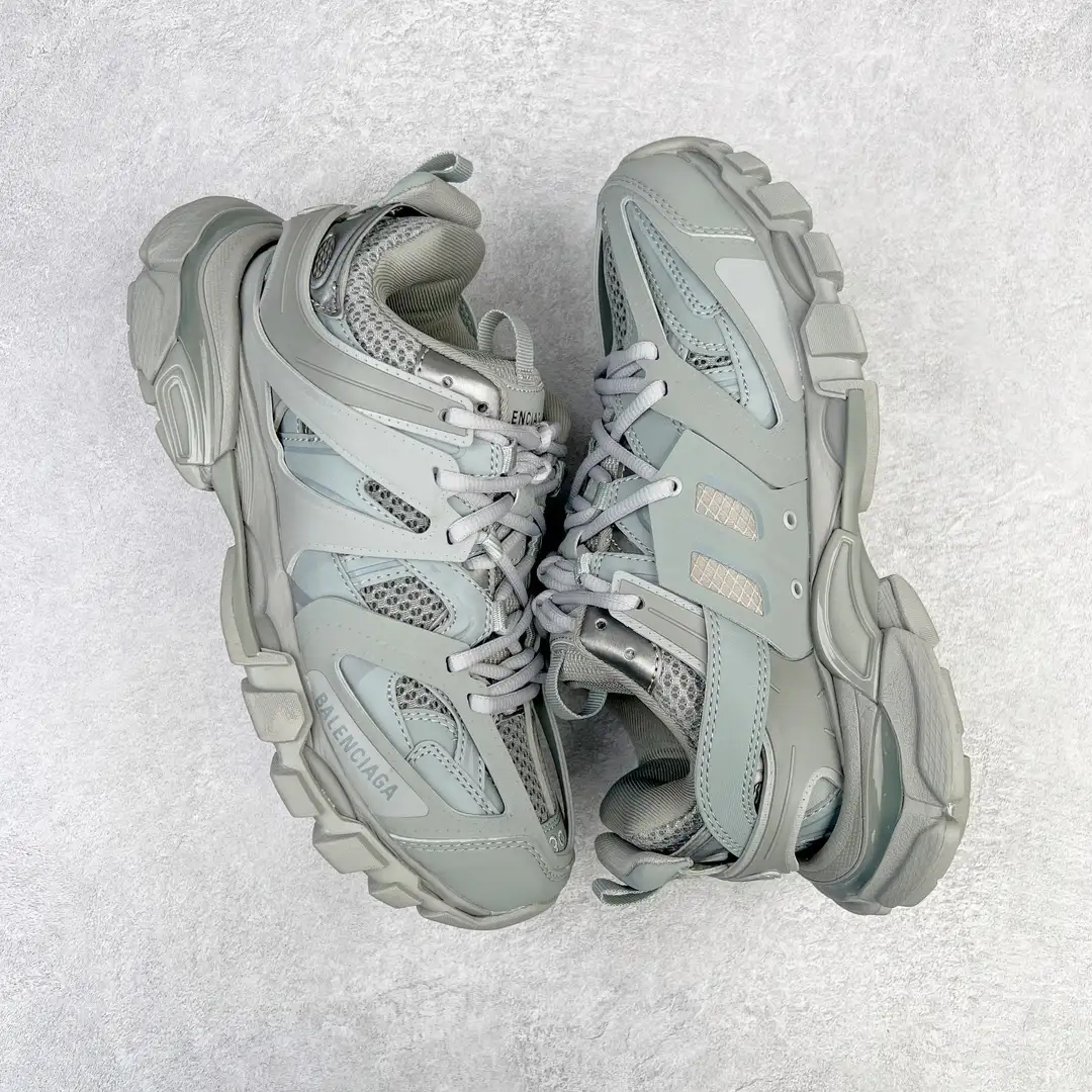 Balenciaga Track Sneakers - Image 2