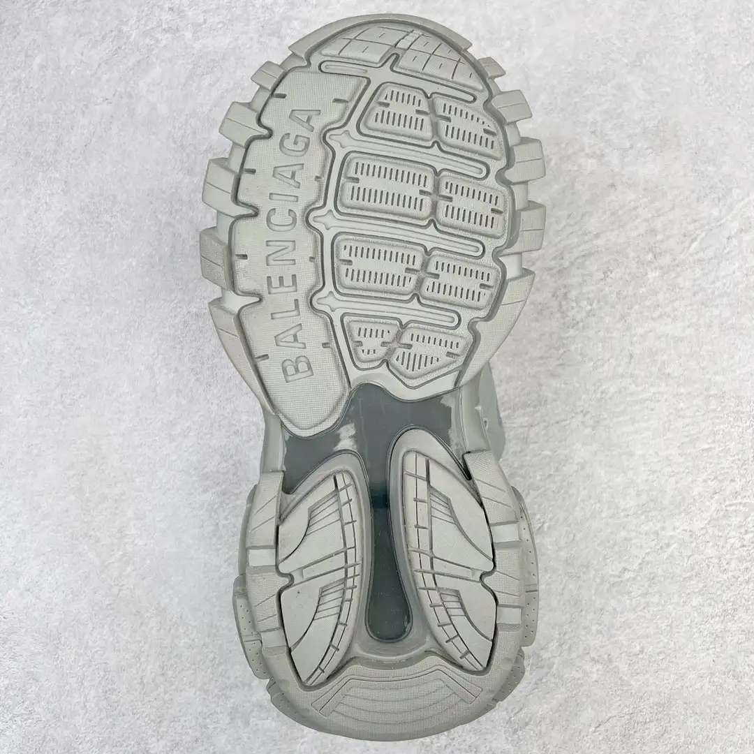 Balenciaga Track Sneakers - Image 3