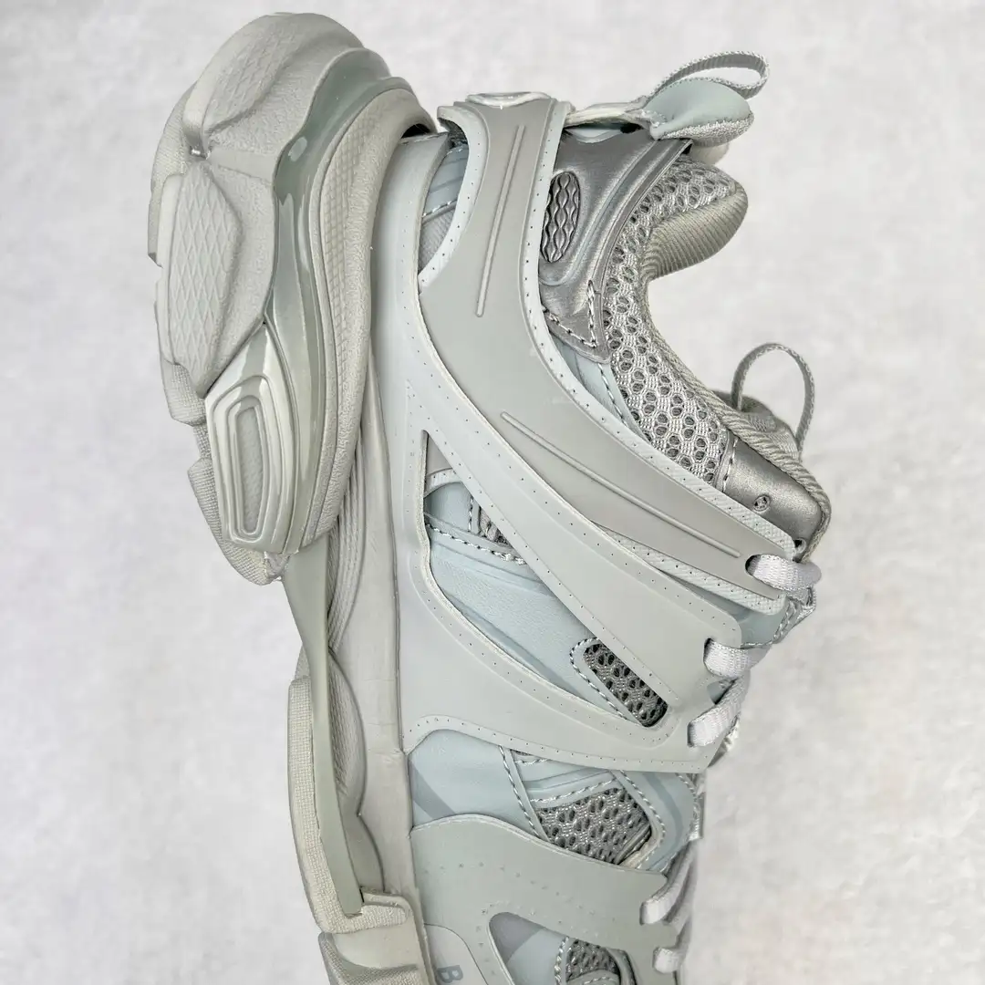 Balenciaga Track Sneakers - Image 4