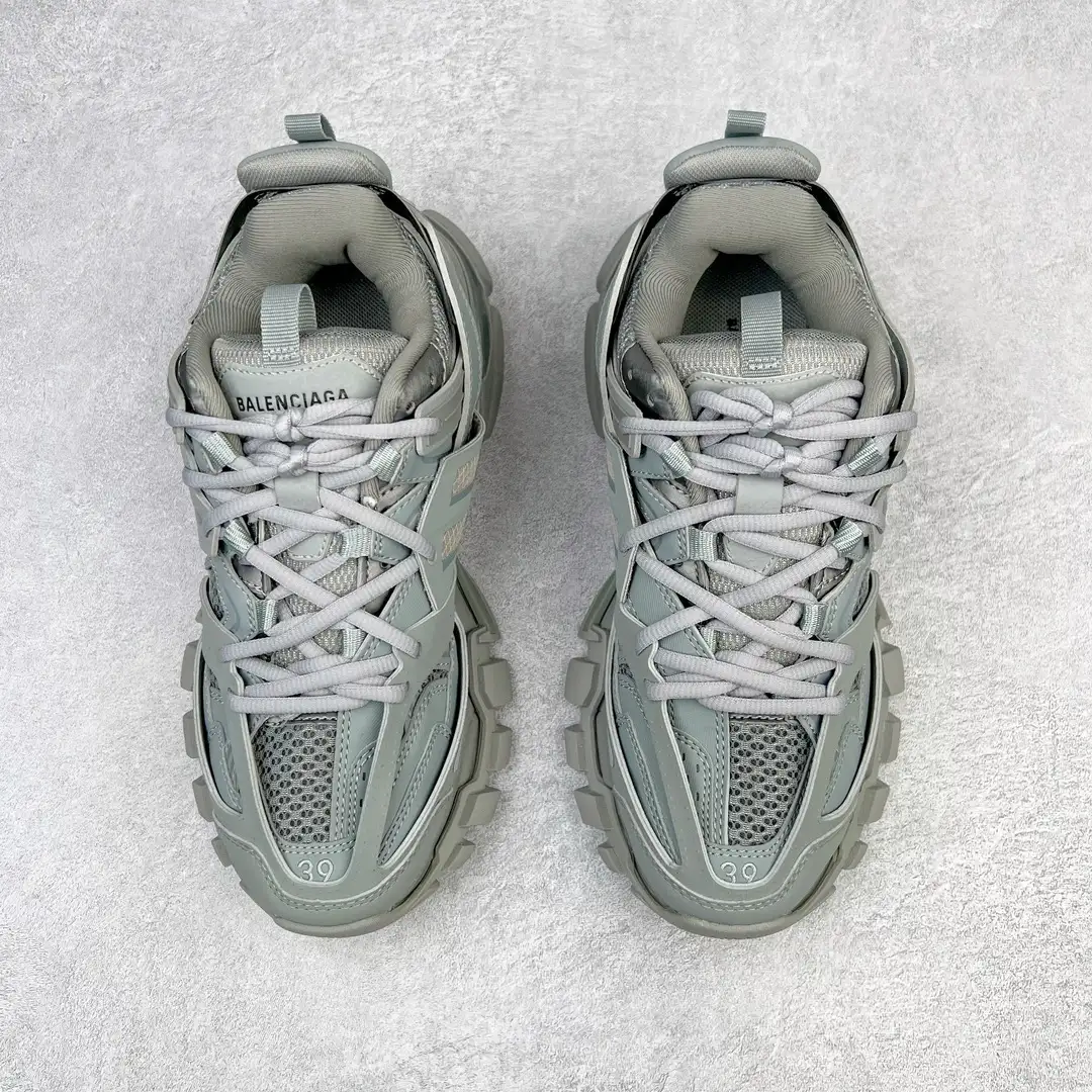 Balenciaga Track Sneakers - Image 5