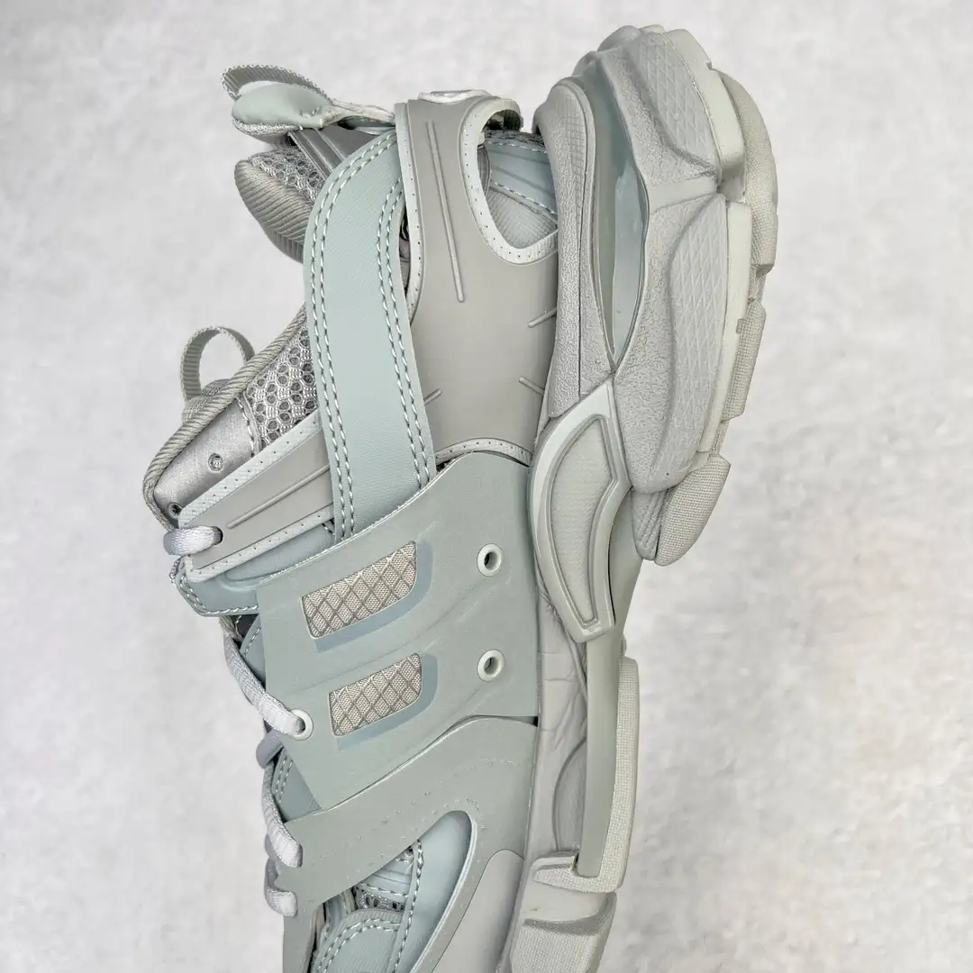 Balenciaga Track Sneakers - Image 6