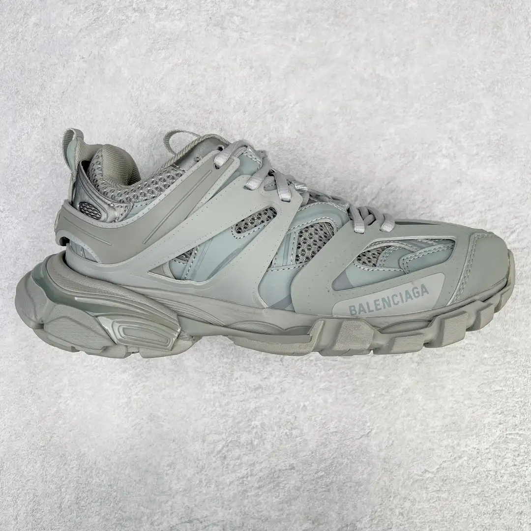 Balenciaga Track Sneakers - Image 1