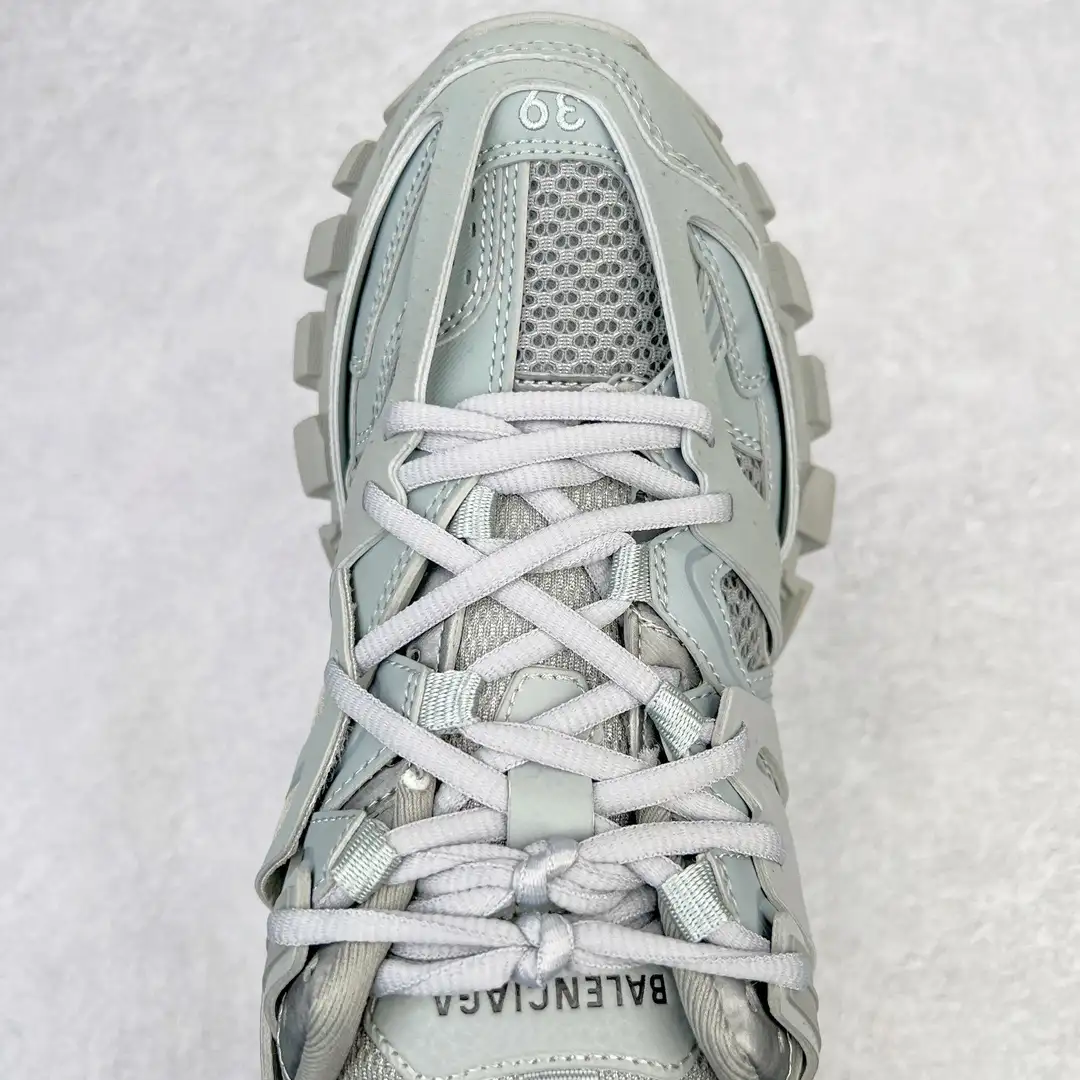 Balenciaga Track Sneakers - Image 8