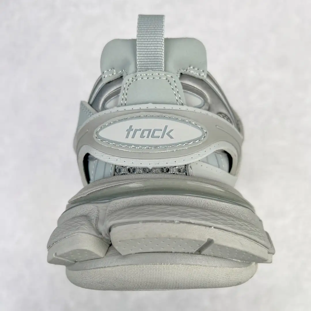 Balenciaga Track Sneakers - Image 9