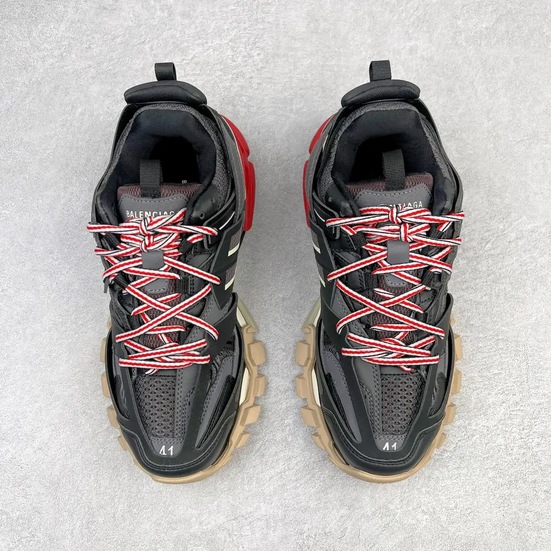Balenciaga Track Sneakers - Image 3