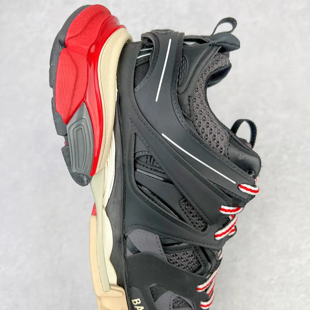 Balenciaga Track Sneakers - Image 2