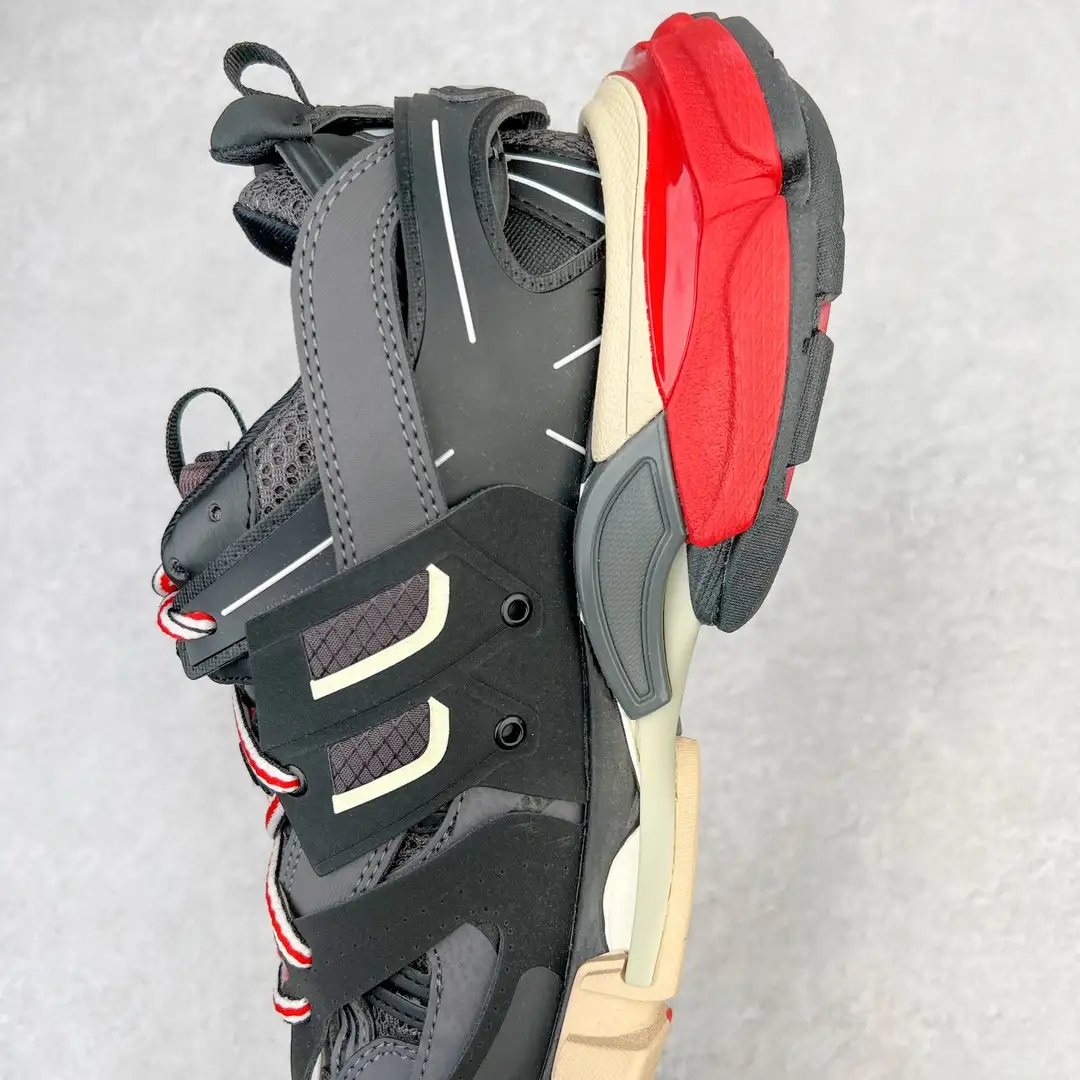 Balenciaga Track Sneakers - Image 4