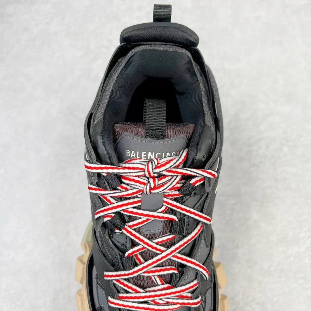 Balenciaga Track Sneakers - Image 5