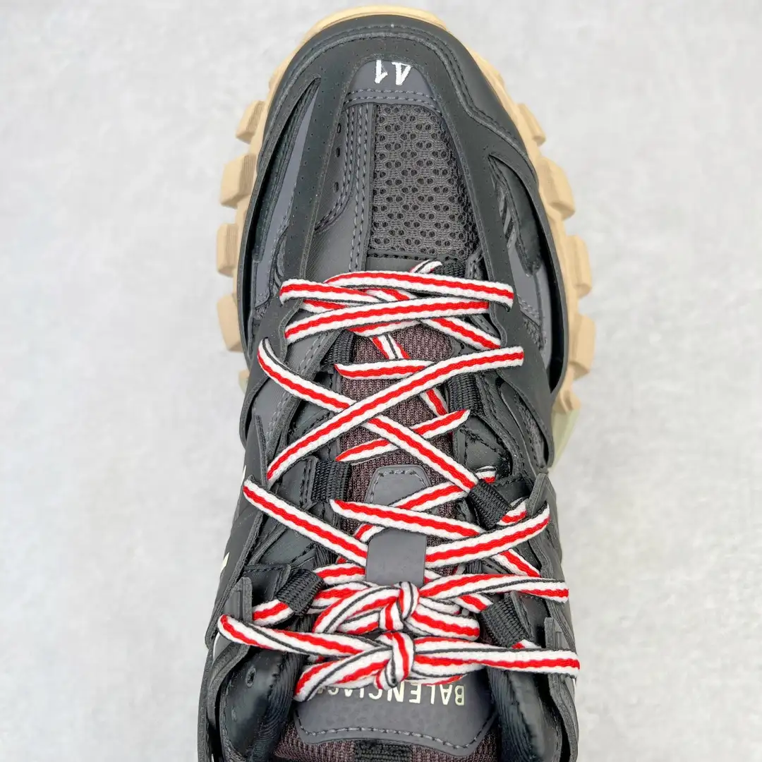 Balenciaga Track Sneakers - Image 6