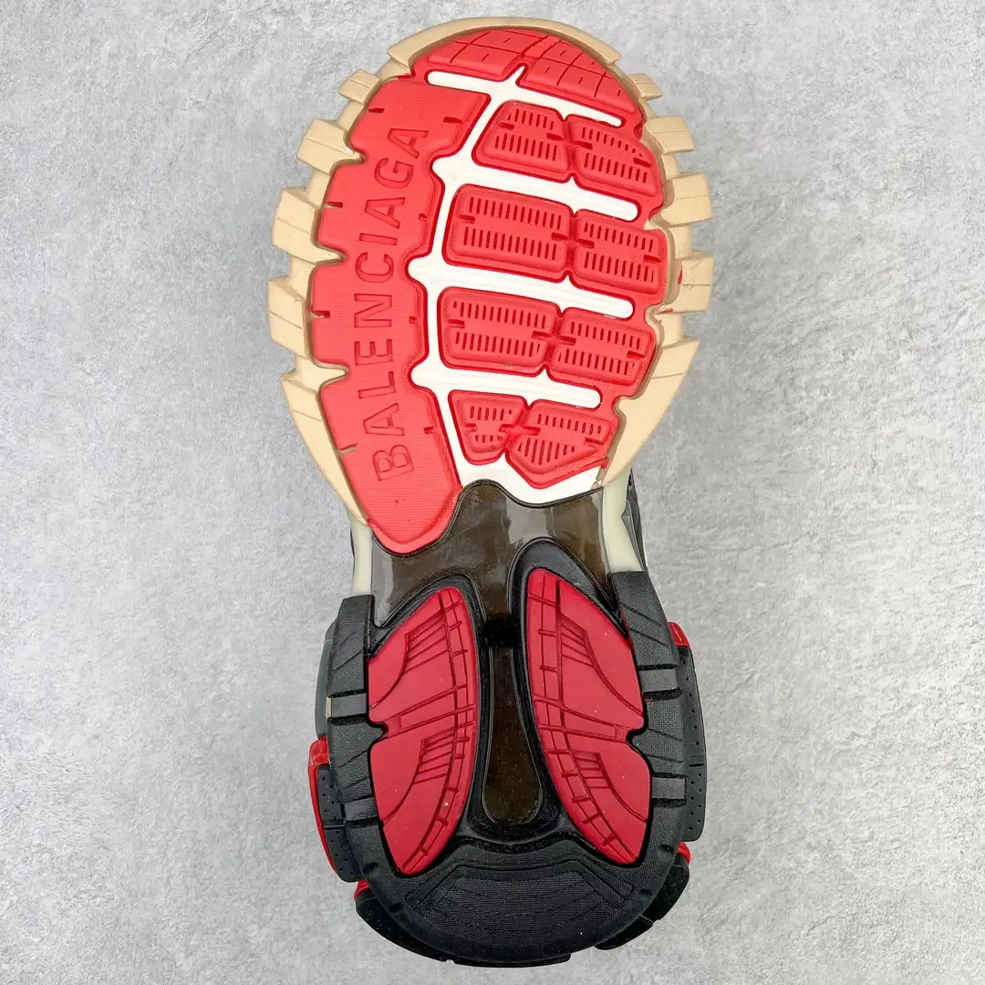 Balenciaga Track Sneakers - Image 7