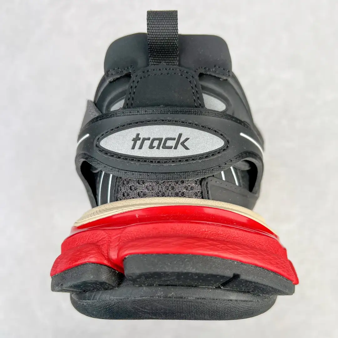 Balenciaga Track Sneakers - Image 8