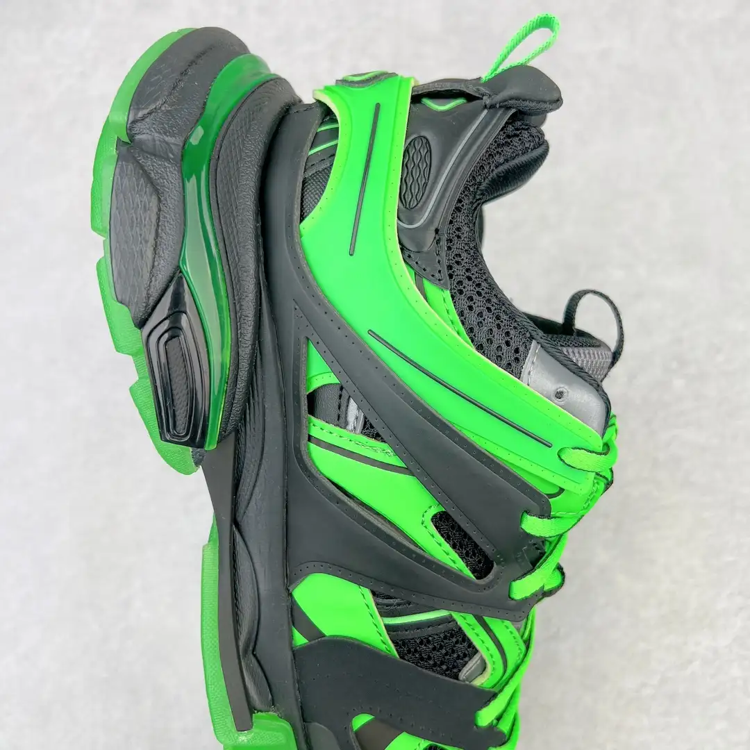 Balenciaga Track Sneakers - Image 2