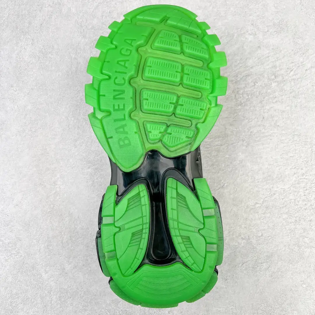 Balenciaga Track Sneakers - Image 4