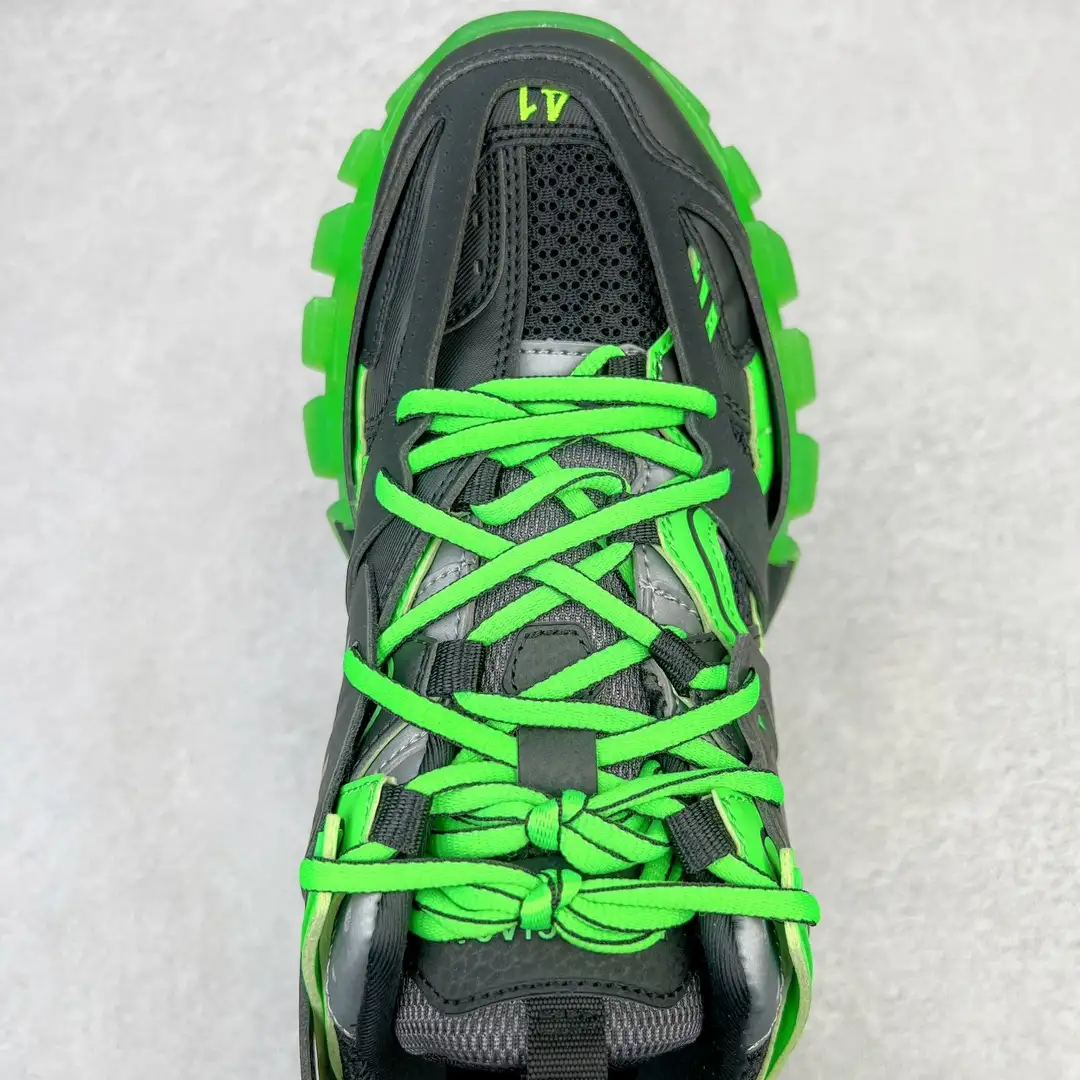 Balenciaga Track Sneakers - Image 6