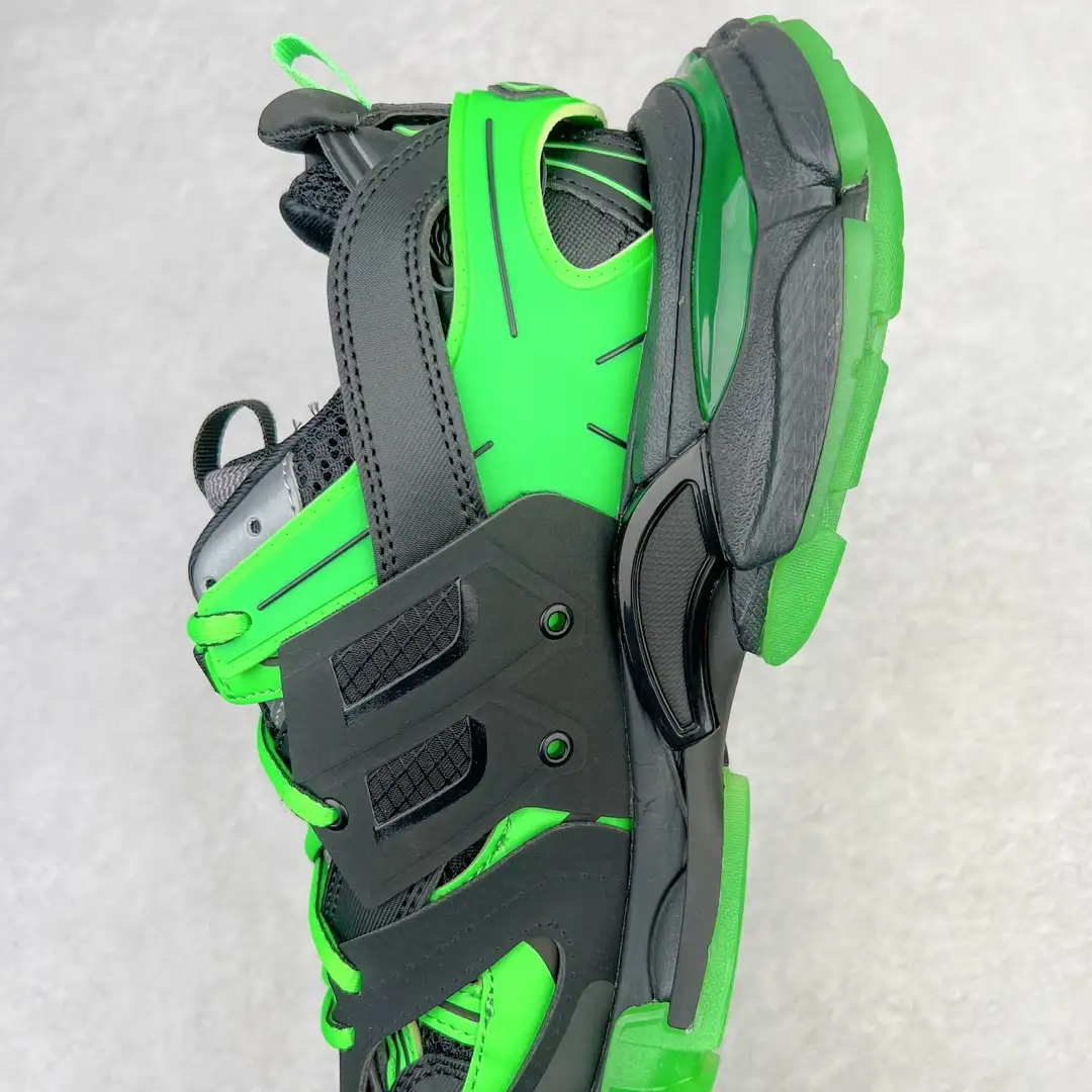 Balenciaga Track Sneakers - Image 7
