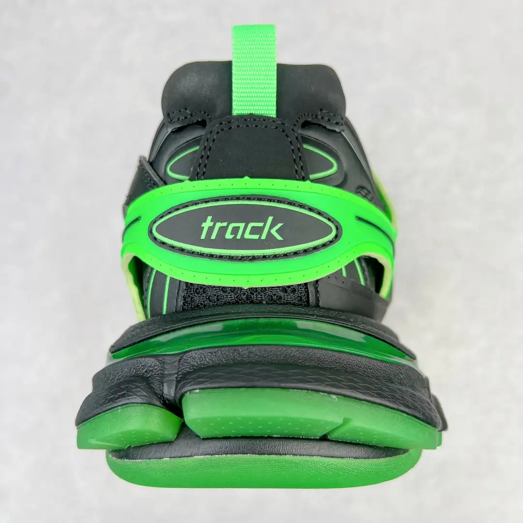 Balenciaga Track Sneakers - Image 9