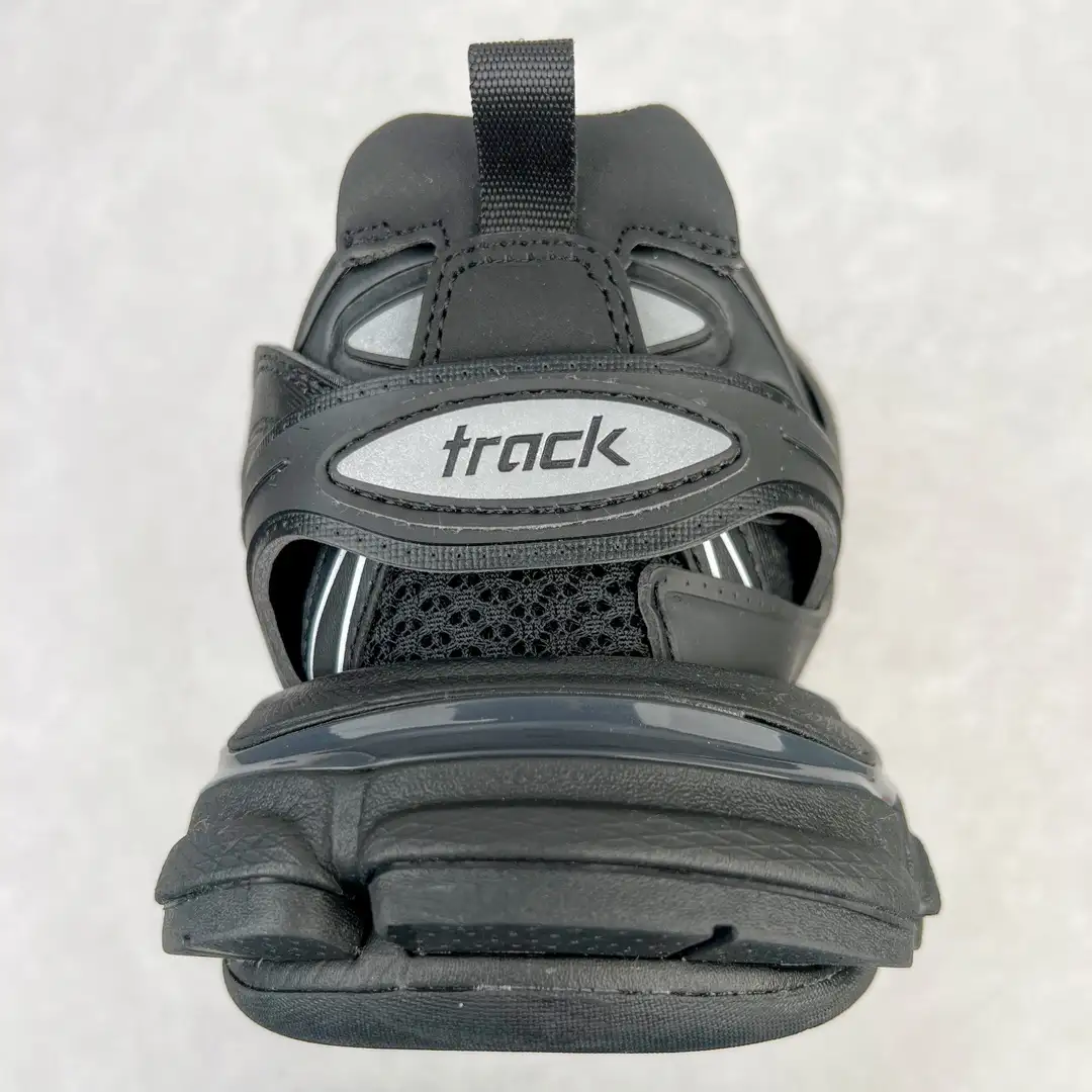 Balenciaga Track Sneakers - Image 4