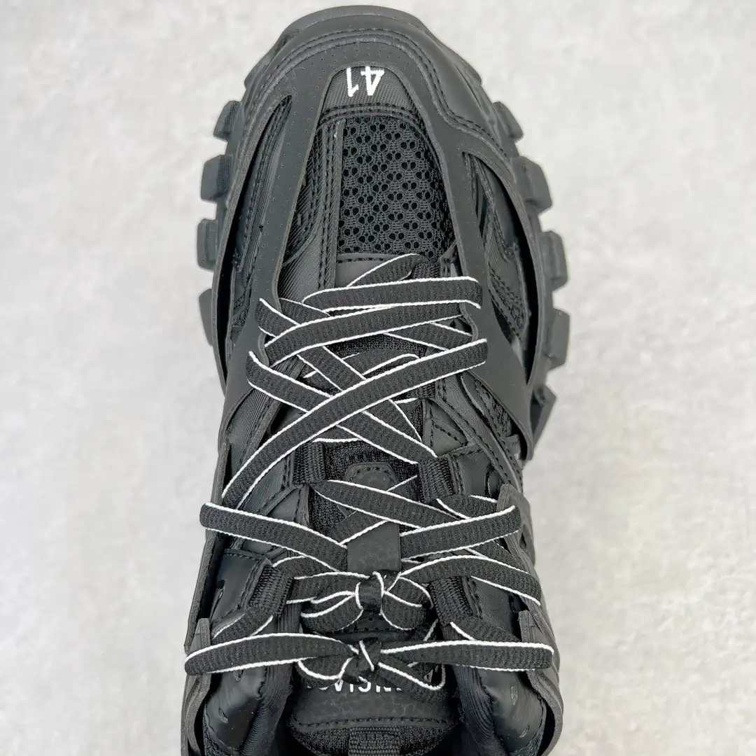 Balenciaga Track Sneakers - Image 2