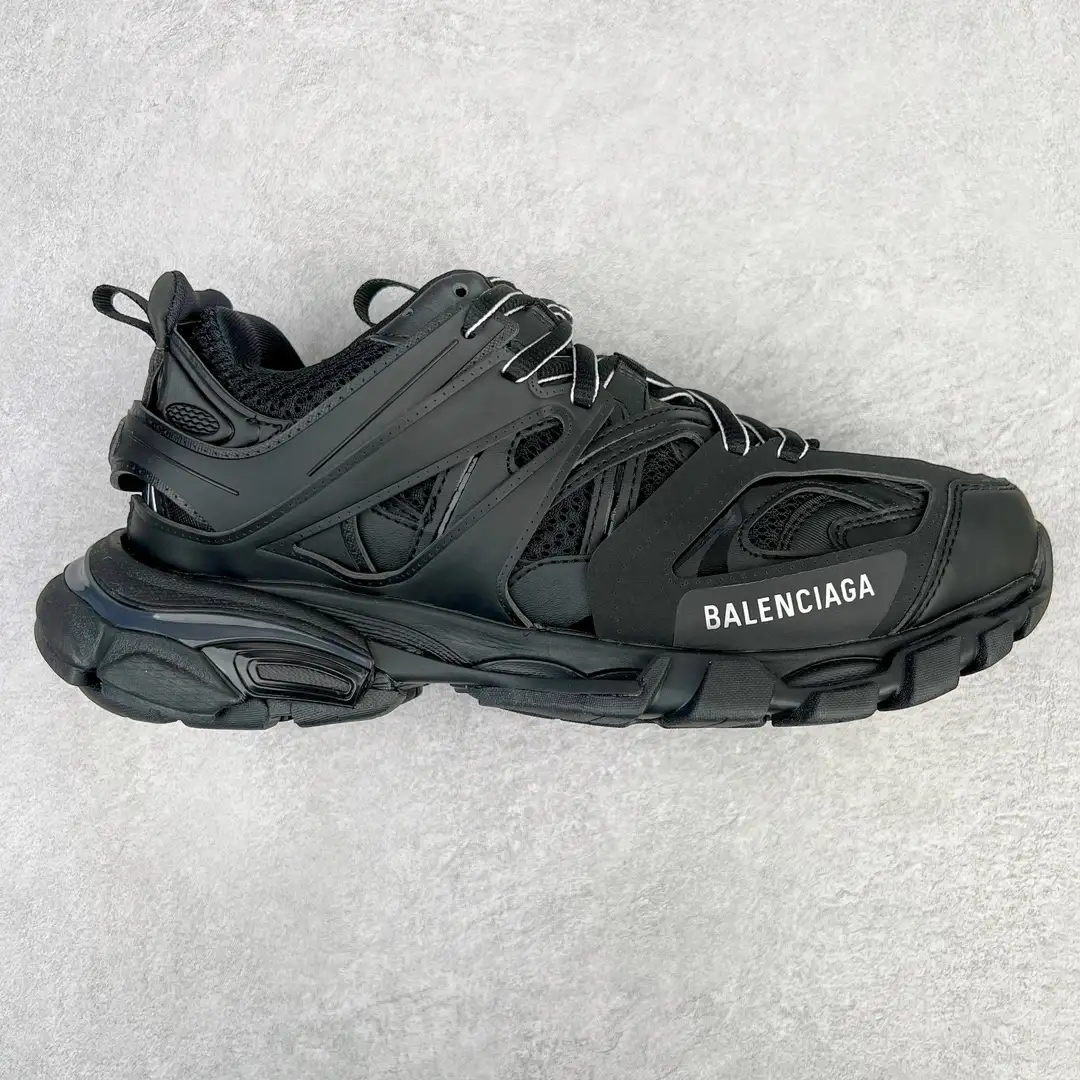 Balenciaga Track Sneakers - Image 1