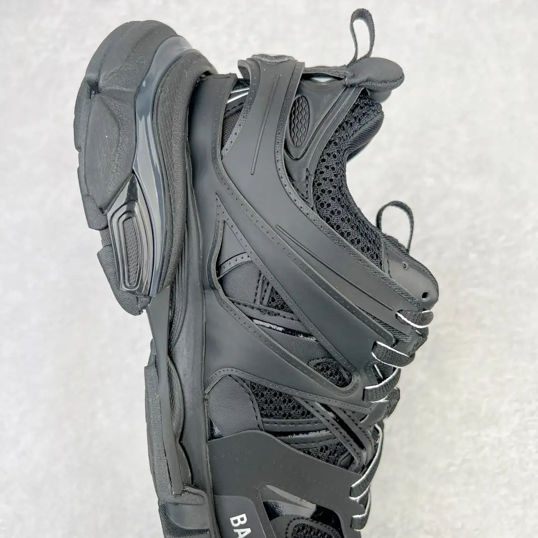 Balenciaga Track Sneakers - Image 5