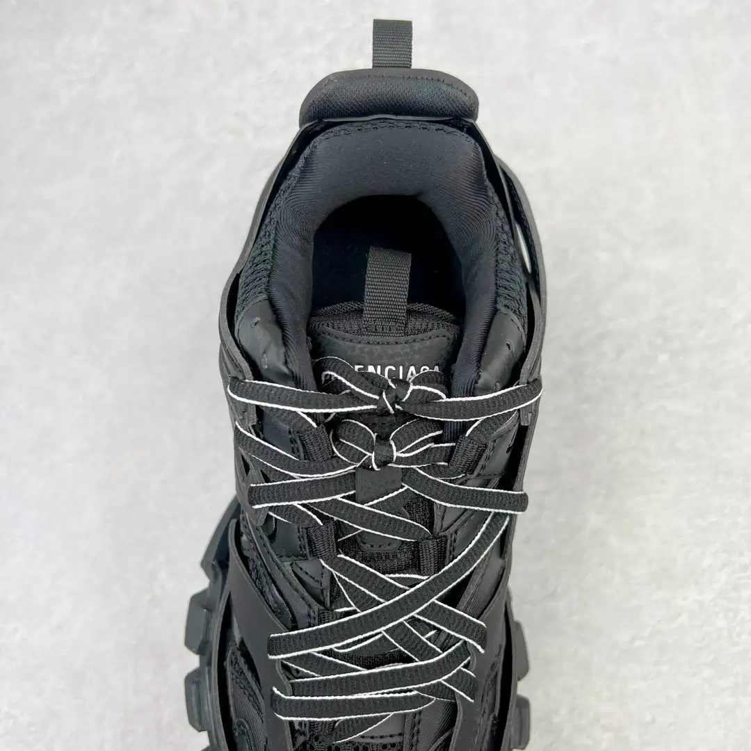 Balenciaga Track Sneakers - Image 6