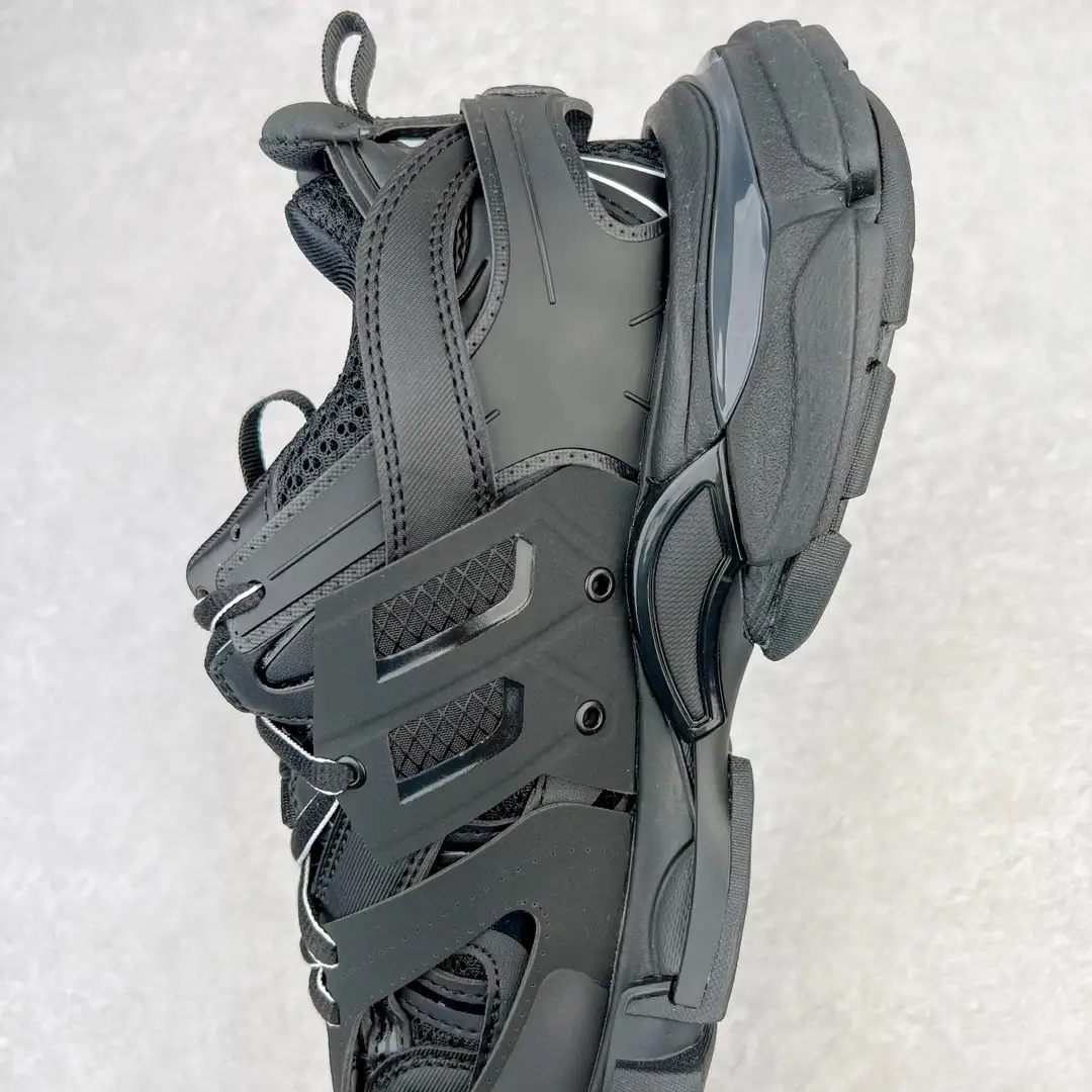 Balenciaga Track Sneakers - Image 7