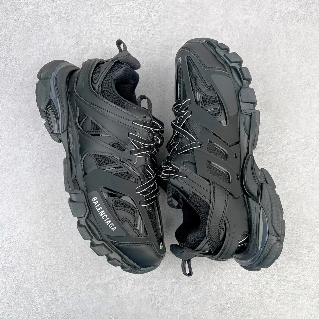 Balenciaga Track Sneakers - Image 8