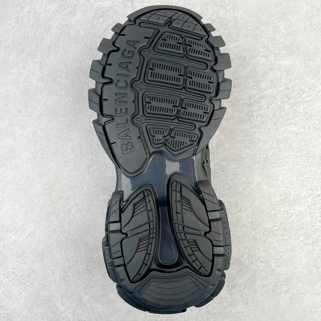 Balenciaga Track Sneakers - Image 9