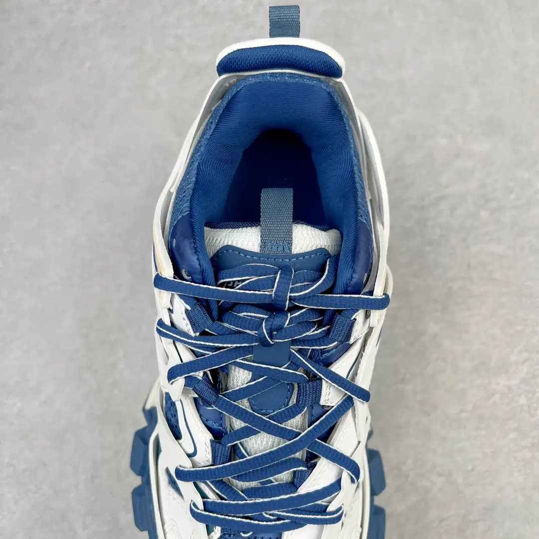 Balenciaga Track Sneakers - Image 2