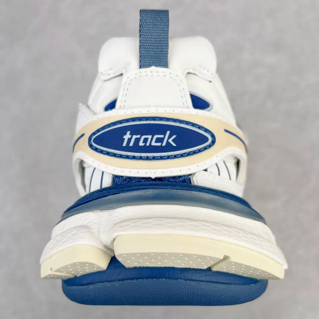 Balenciaga Track Sneakers - Image 5
