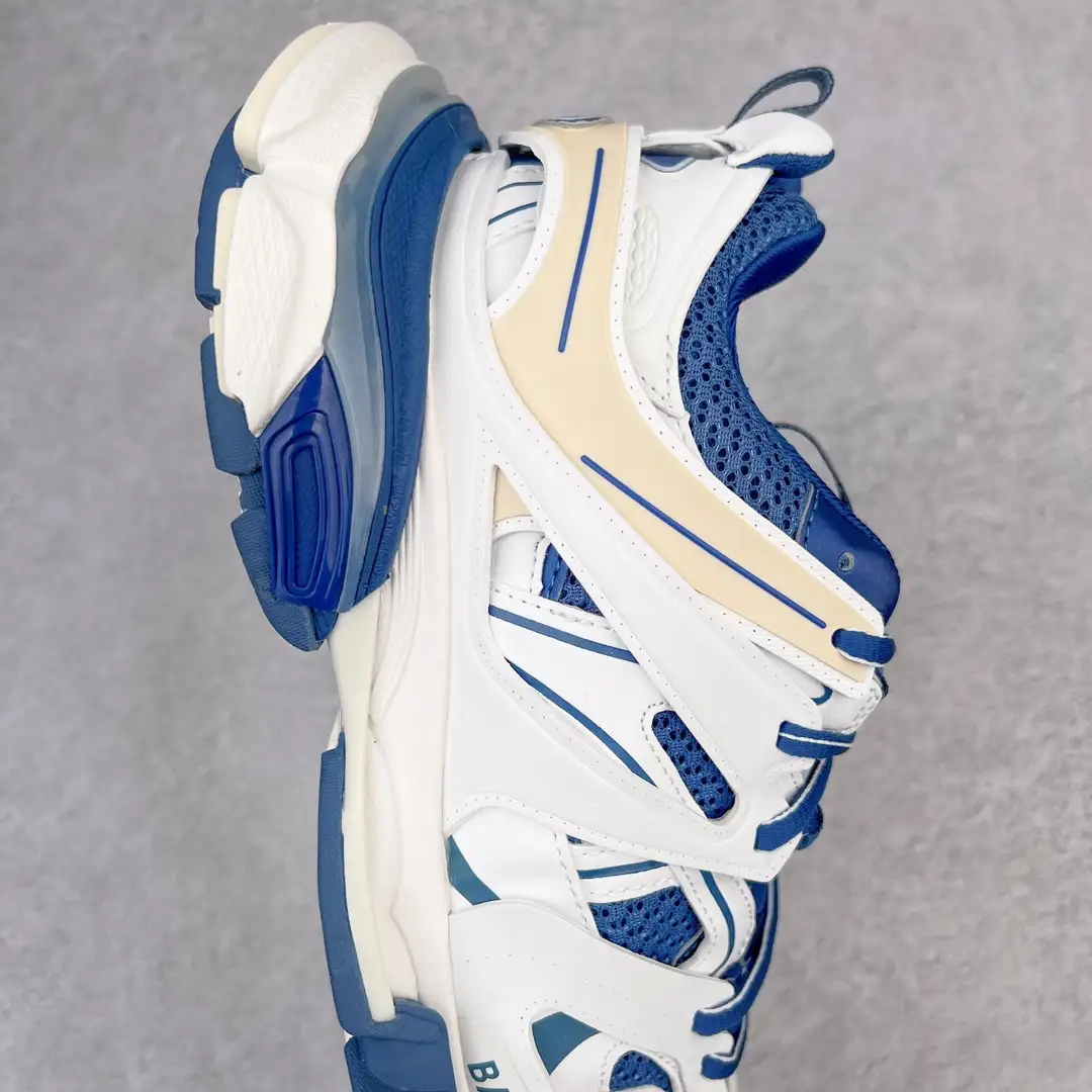 Balenciaga Track Sneakers - Image 8