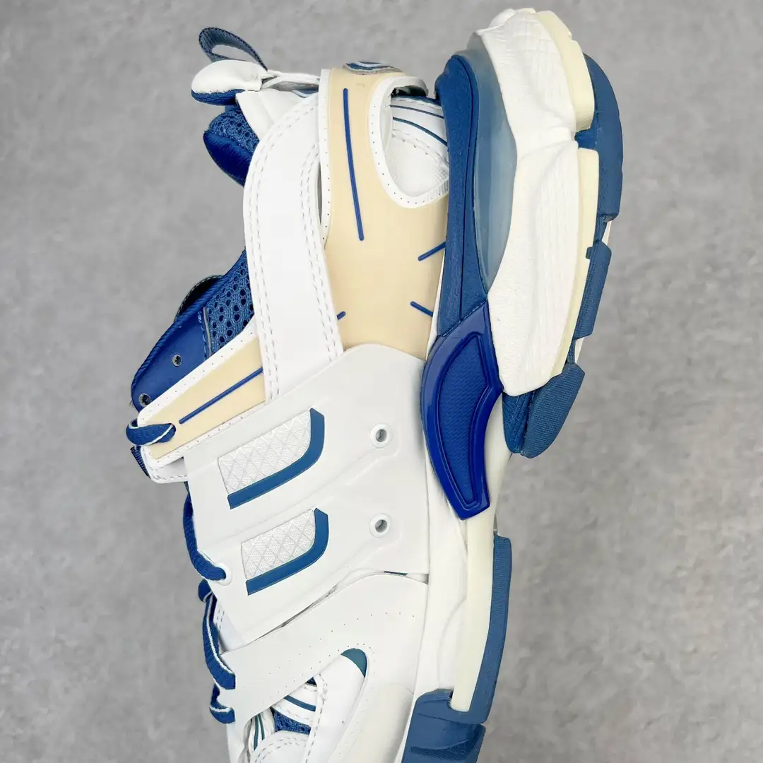 Balenciaga Track Sneakers - Image 9