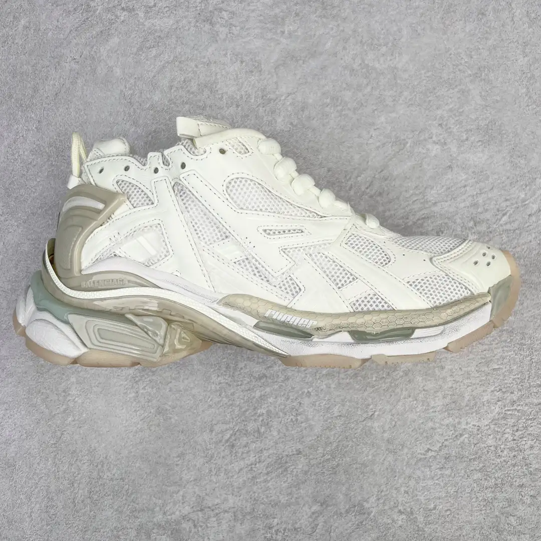 Balenciaga Runner Sneakers - Image 1