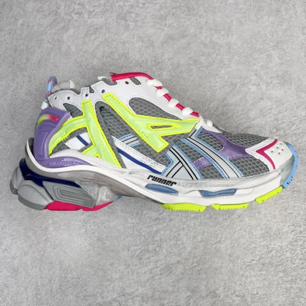 Balenciaga Runner Sneakers